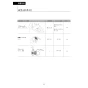 LIXIL(リクシル) DV-S826P 取扱説明書 施工説明書 分解図 サティスSタイプ 床上排水 S6 機能部のみ 取扱説明書41